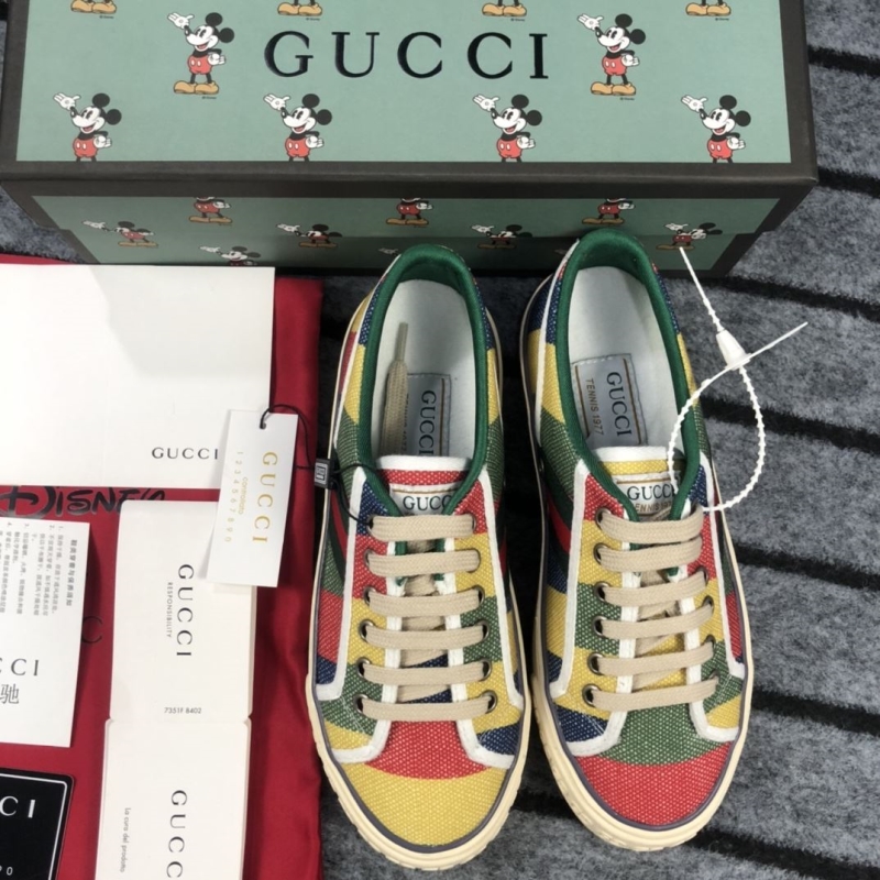 Gucci Casual Shoes